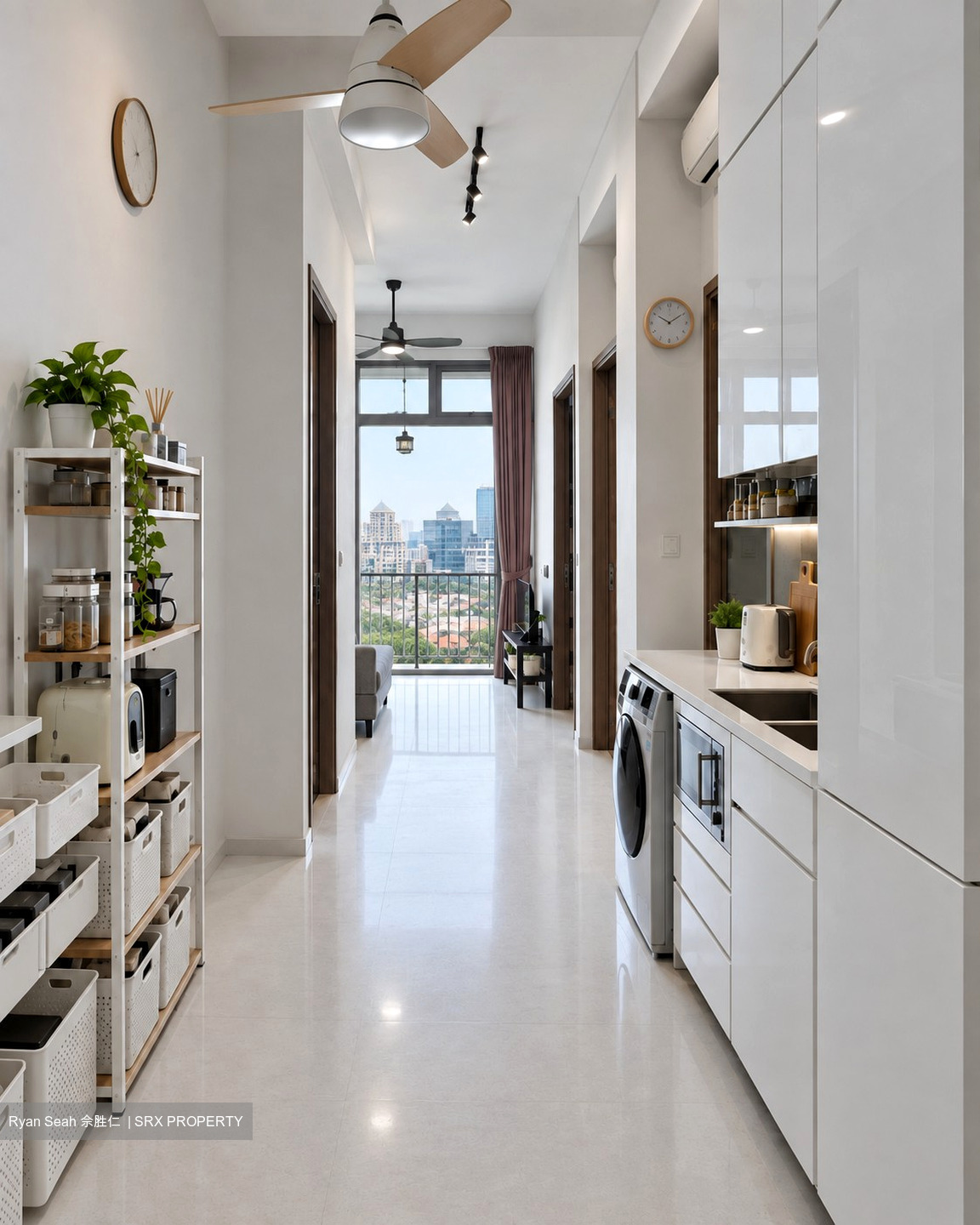 One Dusun Residences (D12), Apartment #617130601